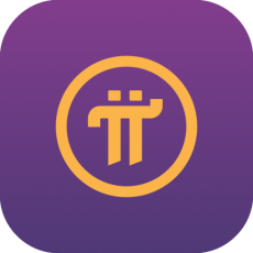 Pi Logo